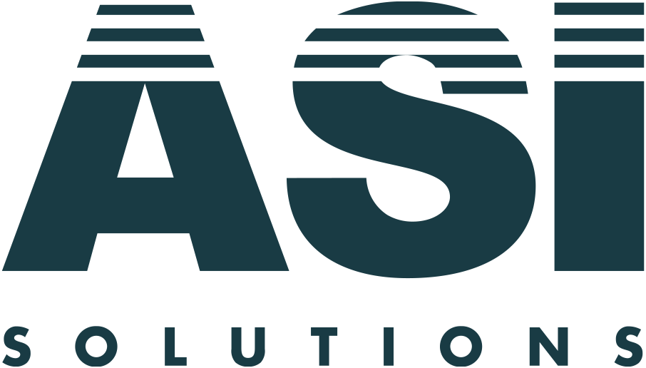 ASI Solutions logo