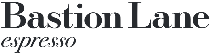 Bastion Lane logo