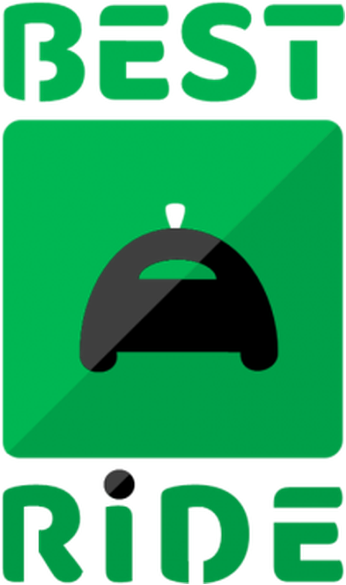 Best Ride logo