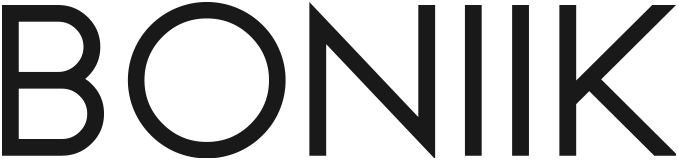 Boniik logo