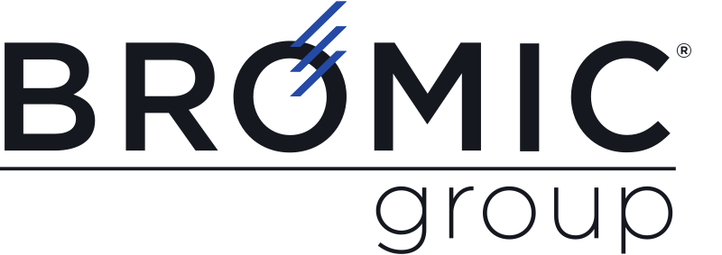 Bromic Group logo
