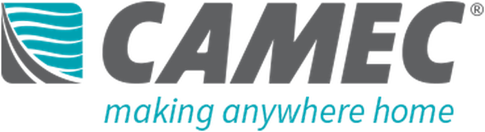 Camec logo