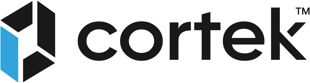 Cortek logo