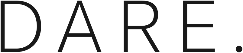 Dare Fitness logo