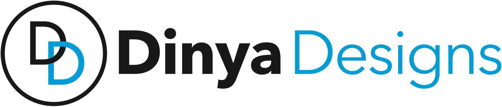 Dinya Designs logo