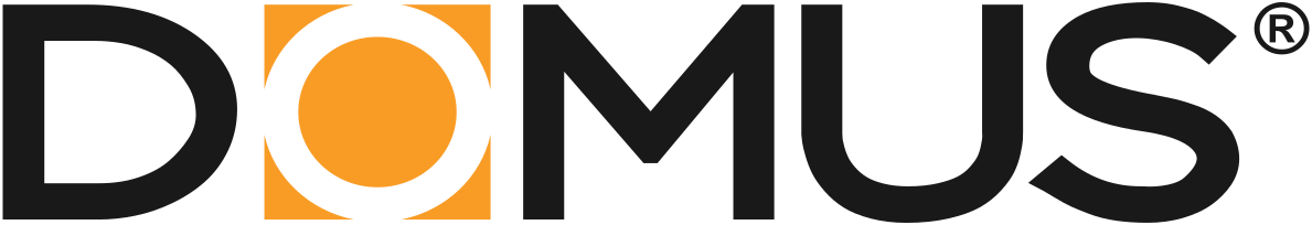Domus Lighting logo