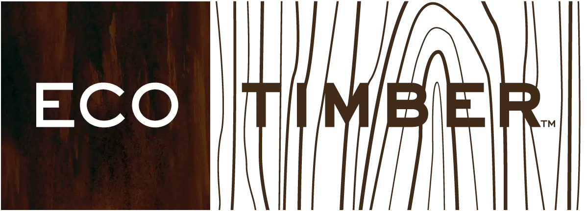 Eco Timber logo
