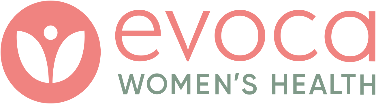 Evoca Health logo