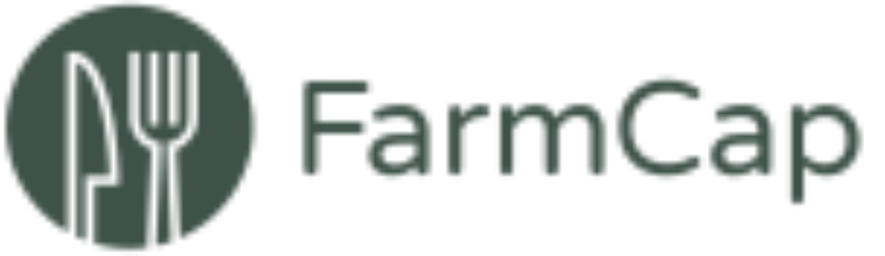 FarmCap logo