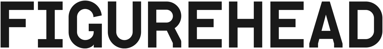 Figurehead logo