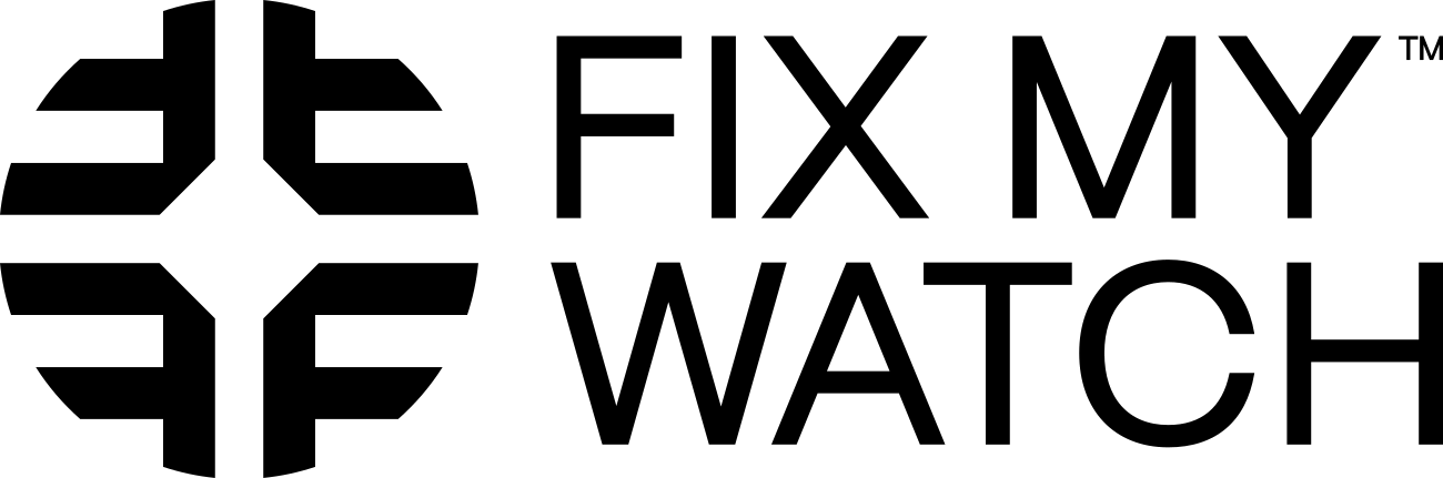 Fix My Watch logo