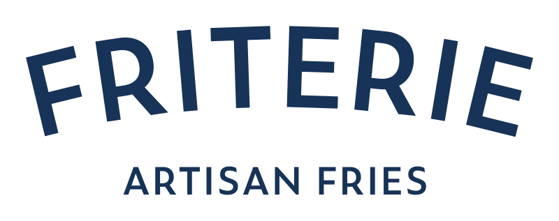 Friterie logo