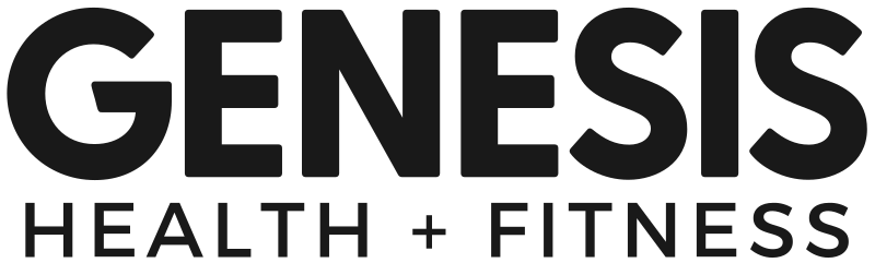 Genesis Health logo