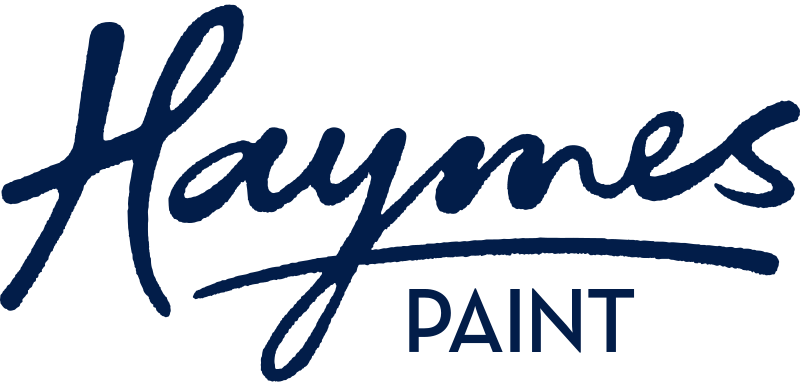 Haymes Paint logo
