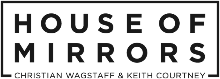 House of Mirrors logo
