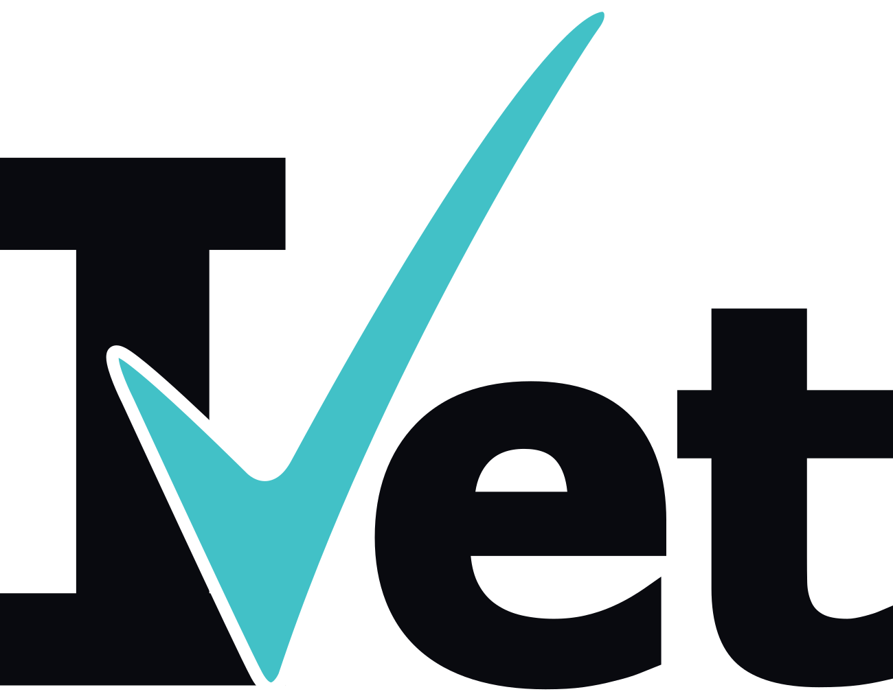 IVET logo