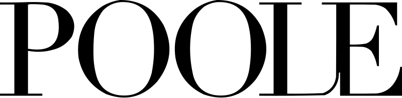 Jared Poole Design logo