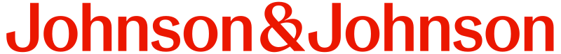 Johnson and Johnson logo