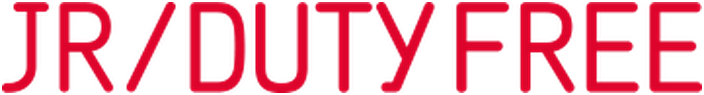JR / Duty Free logo