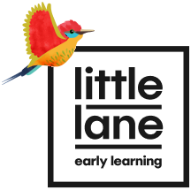Little Lane logo
