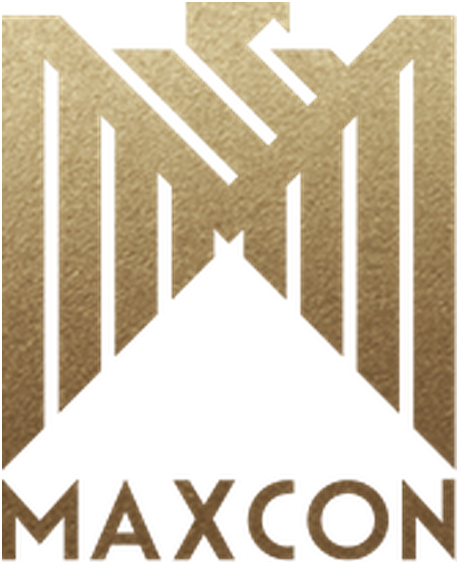 Maxcon logo