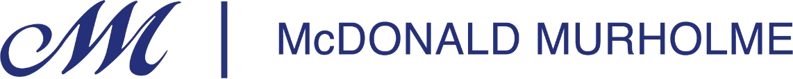 McDonald Murholme logo