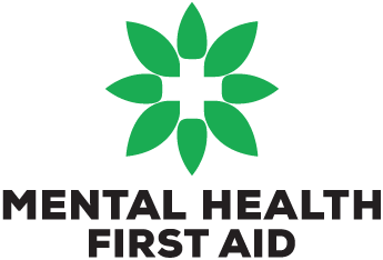 MHFA logo