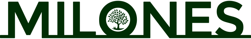 Milone’s Tree Solutions logo