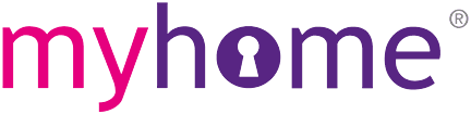 MyHome logo