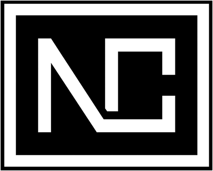 NC Fitness logo