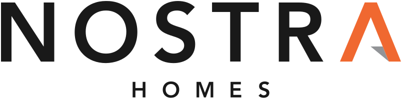 Nostra Homes logo