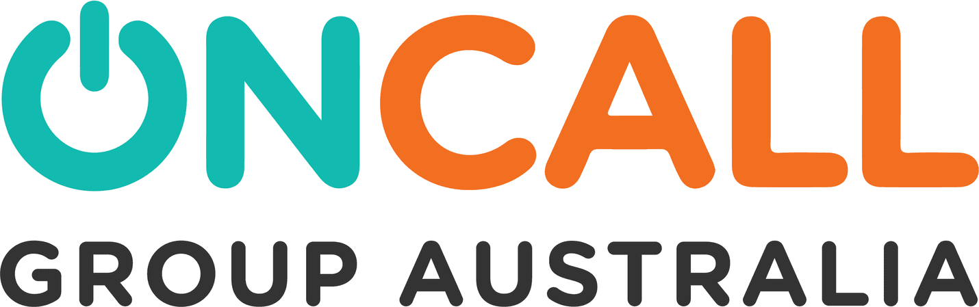 OnCall logo