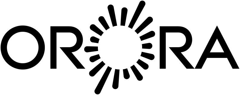Orora Beverage logo