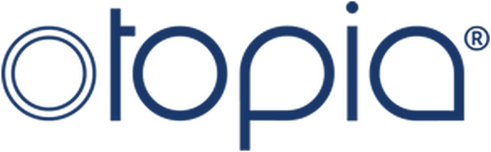 Otopia Wellness logo