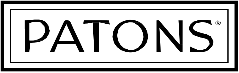 Patons logo
