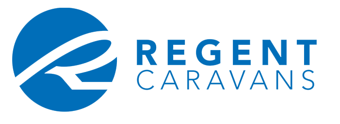 Regent Caravans logo