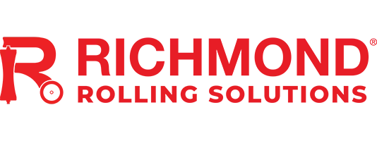 Richmond Rolling Solutions logo