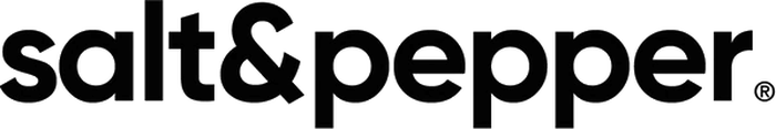 Salt and Pepper logo
