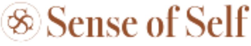 Sense of Self Wellbeing logo