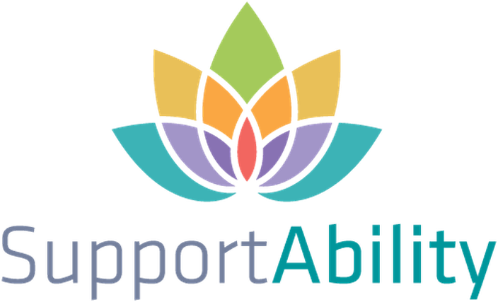 SupportAbility logo