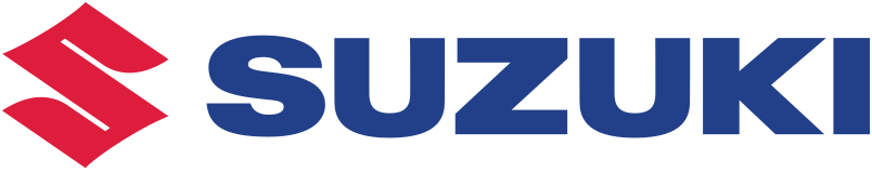 Suzuki Motorcycles logo
