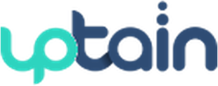 Uptain logo
