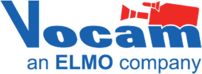 Vocam logo