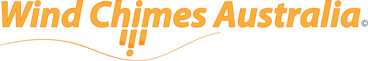 Wind Chimes logo