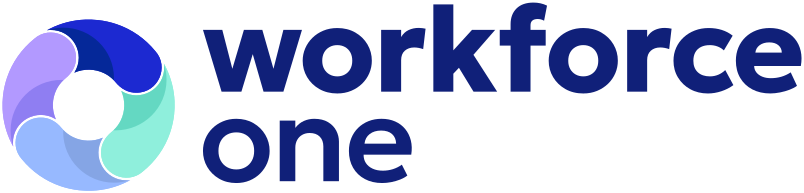 Workforce One logo