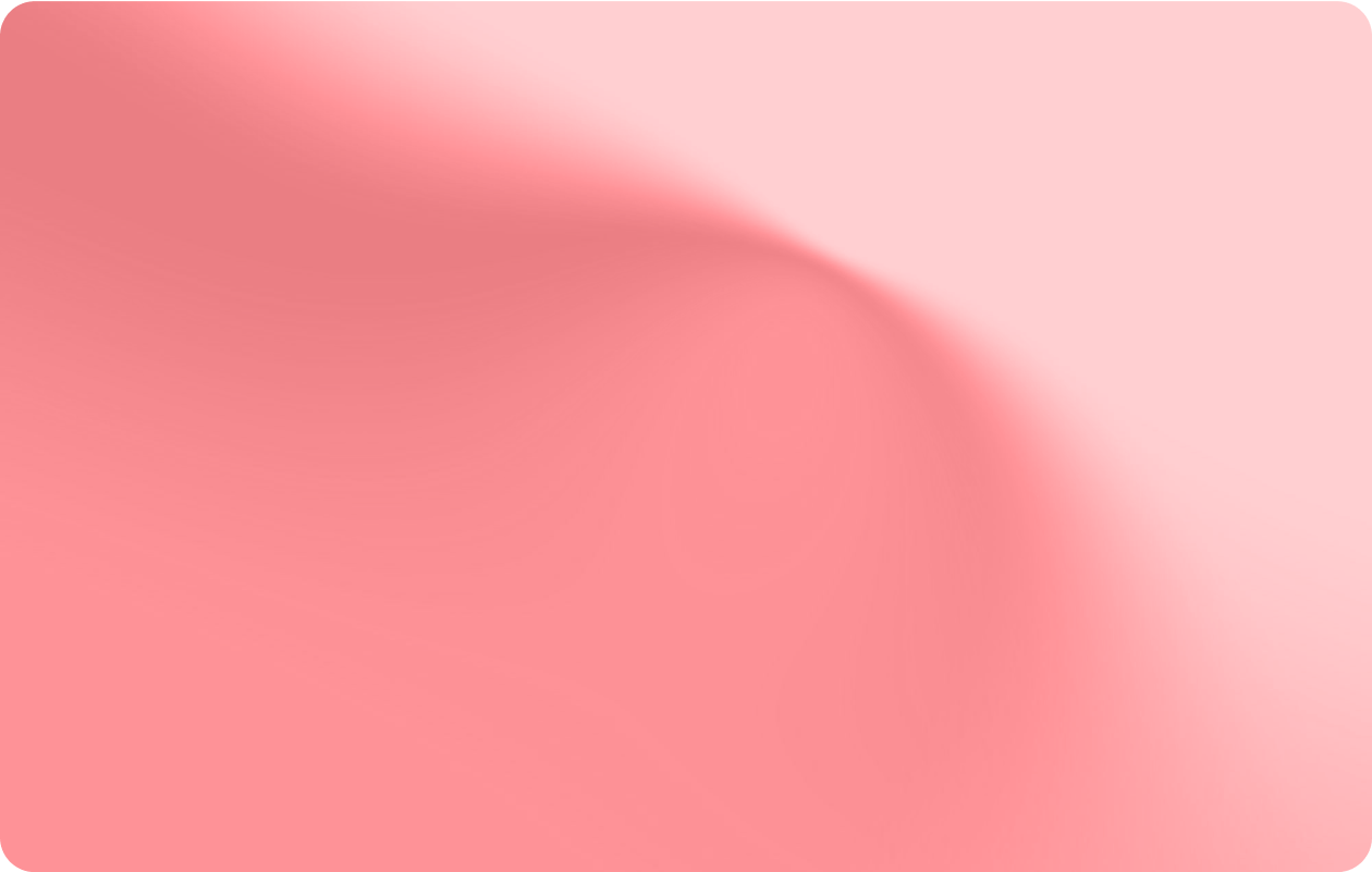 Soft Pink Gradients Background