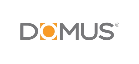 Trusted Brands - Domus Logo