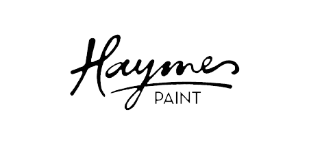 Trusted Brands - Haymes Paint