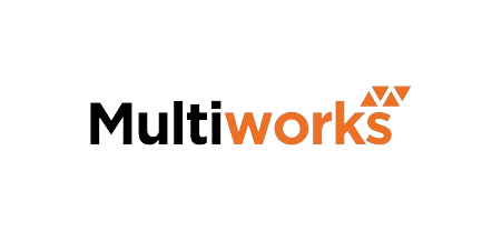 Trusted Brands - Multiworks Logo