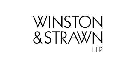 Trusted Brands - Winston Strawn Logo